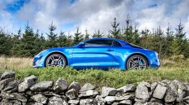 Alpine A110